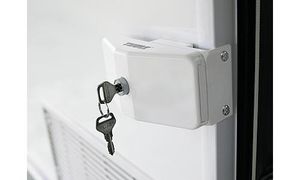 Product Image for Sikkerhetslås for dørkarmen, Thule