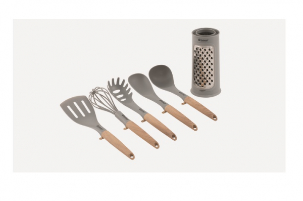 Product Image for Kjøkkenredskap Adana 6 deler Outwell