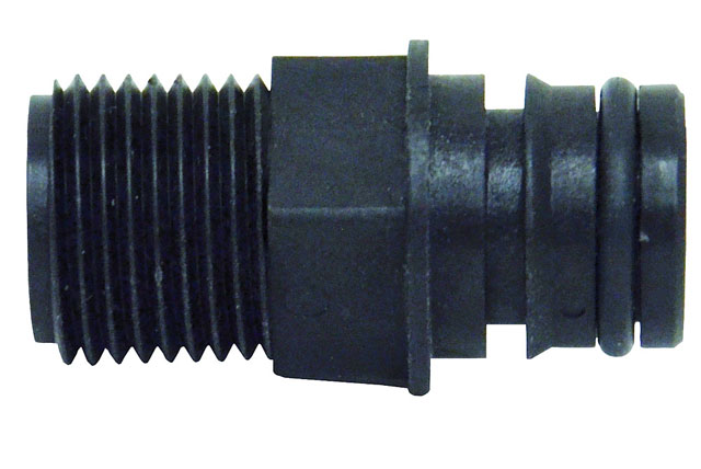 Product Image for Quick Adapter Lilie rak 1 / 2" AK alle Lilie Smart-Serien-Pumpen