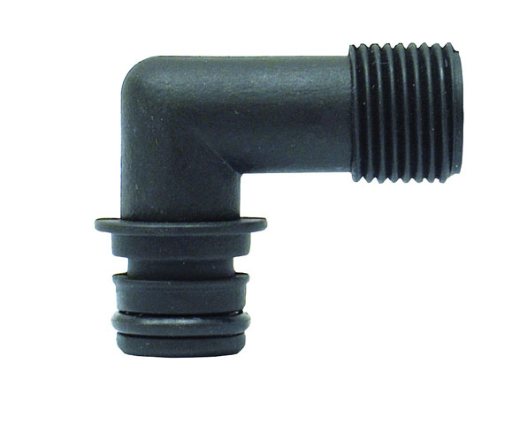 Product Image for "Quick Adapter Lilie vinklad 1 / 2"" AK alle Lilie Smart-Serien-Pumpen