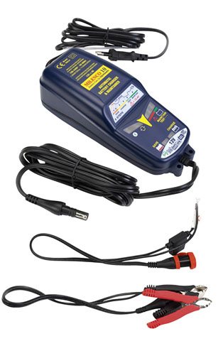 Product Image for Laddare Milenco 10 A 9 steg