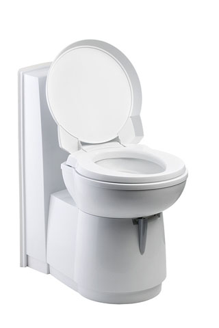 Product Image for Kassettoalett Thetford C2 CWE utan dörr & färskvattenpåfyllning
