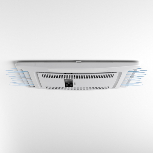 Product Image for Luftfördelningsbox elektronisk Dometic FreshJet FJX ADBD