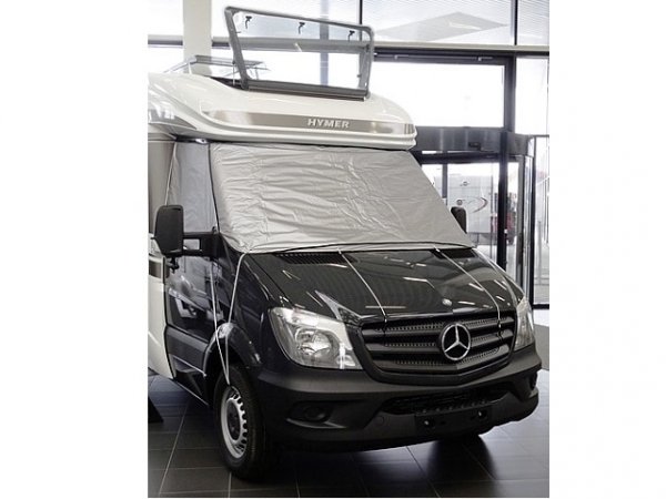 Product Image for Isolasjonsmatte Mercedes Sprinter 2014 - 2017 TECON