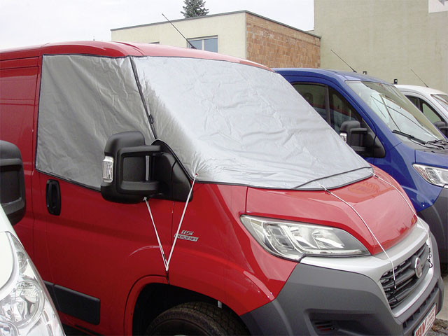 Product Image for Isolasjonsmatte Fiat, Peugeot, Citroen 2014-, TECON