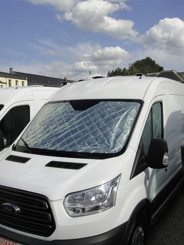 Product Image for Termomatte innside til Ford fra 2014