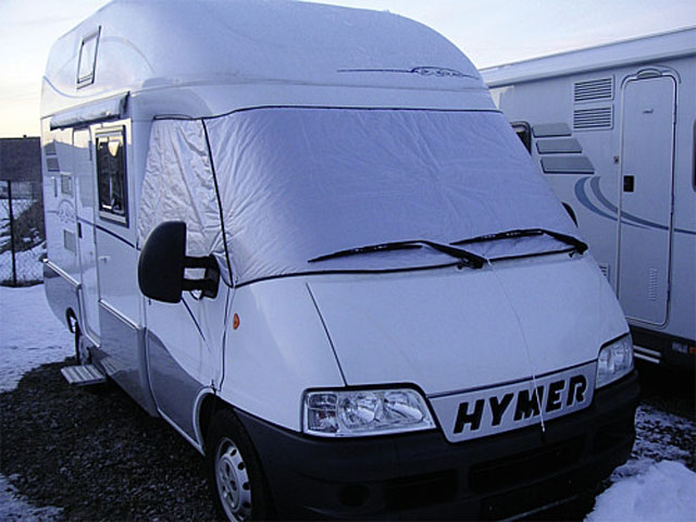 Product Image for Isolasjonsmatte Ford Transit Custom, Tourneo, Nugget TECON