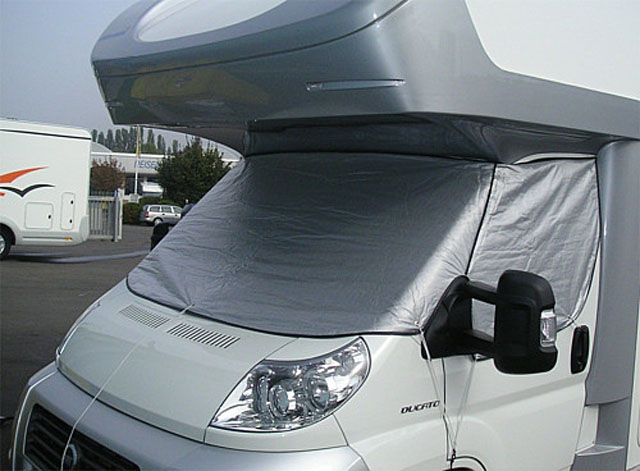 Product Image for Isolasjonsmatte Fiat, Peugeot, Citroen 2007-2014 TECON