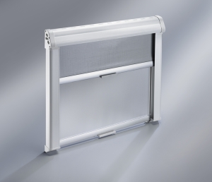 Product Image for Dometic SEITZ Rastrollo 3000 Mått 1660 x 810 mm  Grå