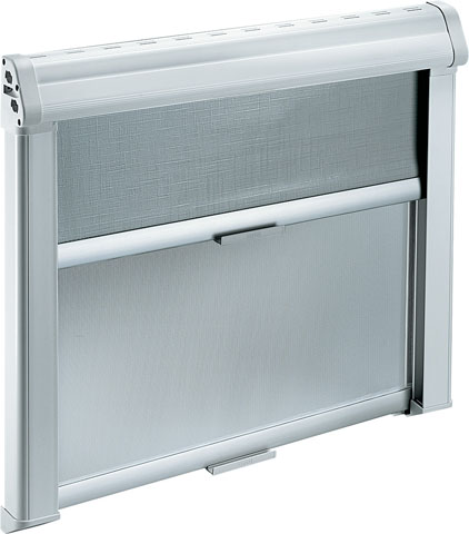 Product Image for Dometic SEITZ Rastrollo 3000 Mått 760 x 710 mm  Vit
