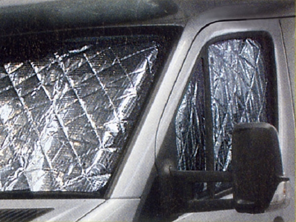 Product Image for Termomatte innside til Ford fra 2007 til 2014