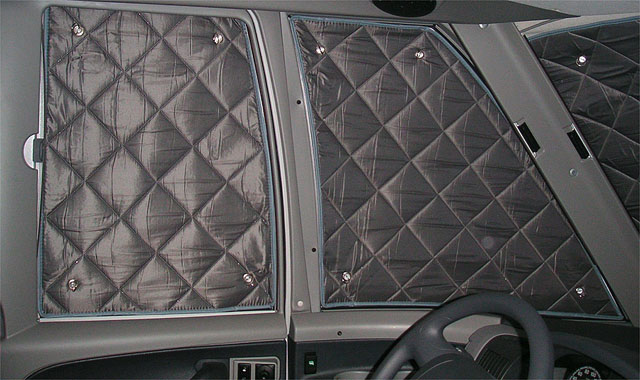 Product Image for Hymer B-Klasse B-Star-Line med förardörr 2001-06