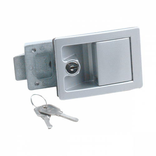 Product Image for Caravanlås Metall MC 700