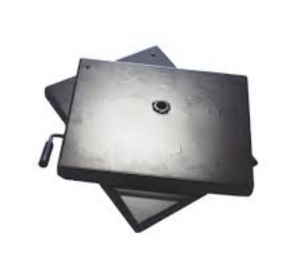 Product Image for Svingplater till Vridplatta till Ducato, Jumper, Boxer 2002-2006 Origi