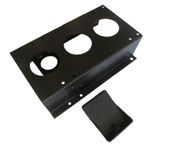 Product Image for Adapterkonsol för IVECO Daily >2000