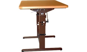 Product Image for Bordsstativ Brun 600 mm
