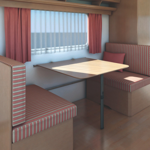 Product Image for Skyveskinne til bord 950mm