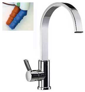 Product Image for Kran ø33mm Keramik Consept S90