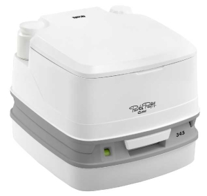 Product Image for Toalett Porta Potti Qube 345 Thetford