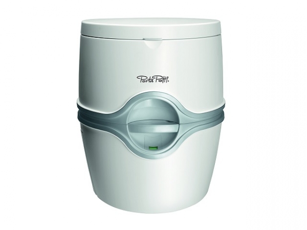 Product Image for Toalett Porta Potti Excellence 565E Elektrisk spyling 15/21L