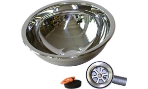 Product Image for Håndvask innbygging Ø cm
