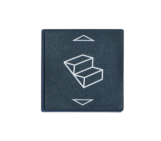 Product Image for Skydd trappa svart