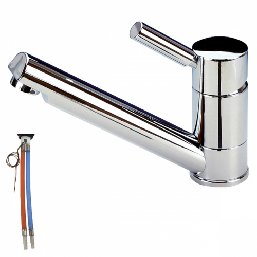 Product Image for Blandebatteri ø33mm Reich Trend EC Ecco (Detleffs m.fl)