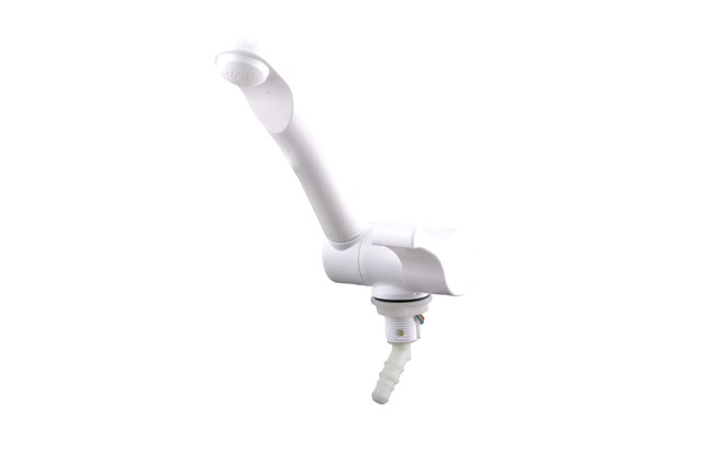 Product Image for Vannkran STYLE 2005, hvit