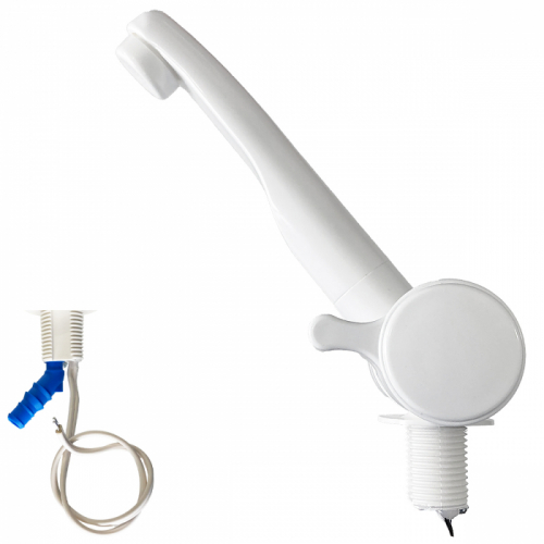 Product Image for Vannkran ø22mm LONDON, vit