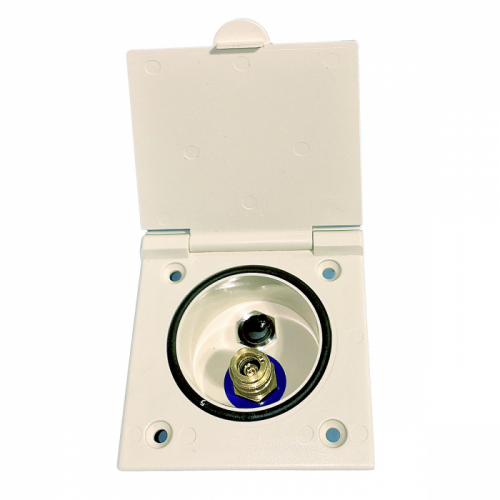 Product Image for Serviceluke komplett med dusj