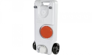 Product Image for Vanntaxi Roll-Tank 40 W