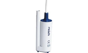 Product Image for Synkepumpe 10L/min REICH