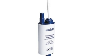 Product Image for Synkepumpe 18L/min REICH