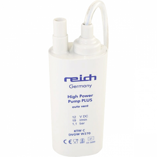 Product Image for SynkepumpeL/min REICH PLUS