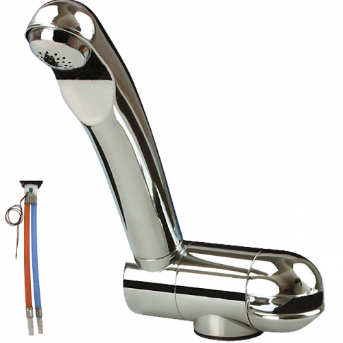 Product Image for Blandebatteri ø27mm STYLE 3005 (Bürstner mfl)