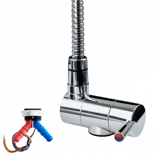 Product Image for Kran ø27mm TREND A AT (Bürstner/Hymer m.fl)