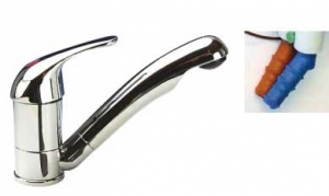 Product Image for Kran ø27mm CARINO fast tilkobling (Bürstner m.fl)