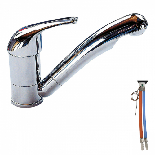 Product Image for Blandebatteri ø33mm KAMA (Bürstner)