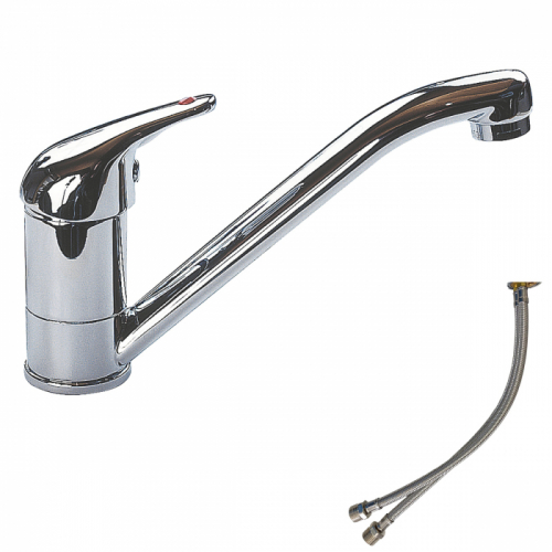 Product Image for Kran ø33mm CHARISMA utan microbrytare (Bürstner m.fl)