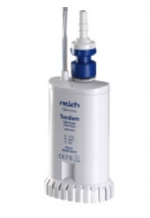 Product Image for SynkepumpeL/min, doble motorer Reich