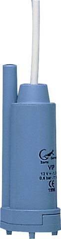 Product Image for Dränkbar pump Comet VIP 17 1 styck