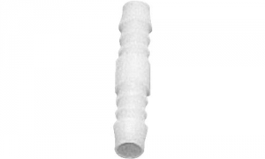 Product Image for Skjøterør i plast for slange ø10mm