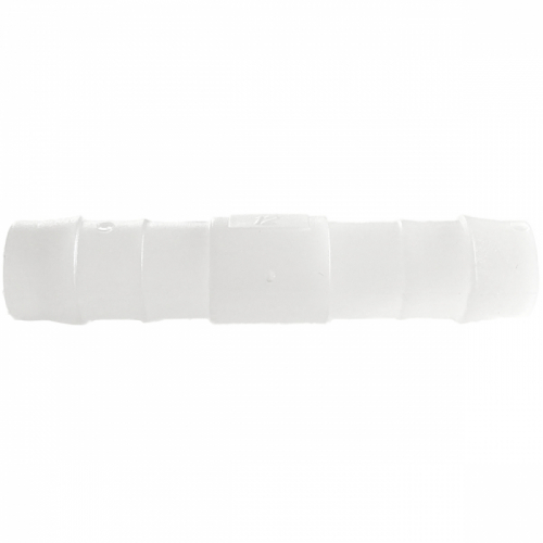 Product Image for Skjøterør i plast for slange ø12mm