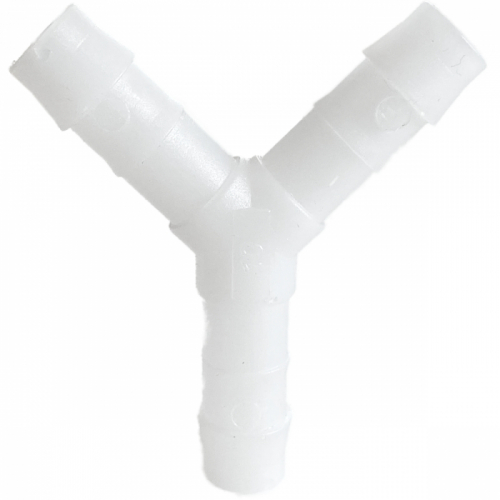 Product Image for Y-rør i plast ø10mm