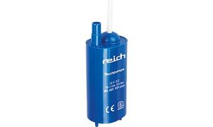 Product Image for Synkepumpe 15L/min REICH
