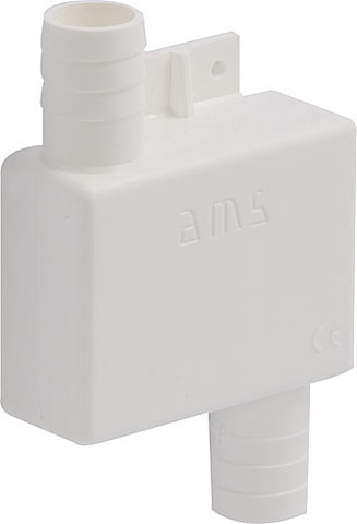 Product Image for Vattenlås, luktspärr, mm 1 st. SB