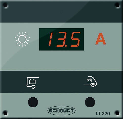 Product Image for Solpaneldisplay LT 320
