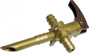 Product Image for Tømmeventil 2 innganger