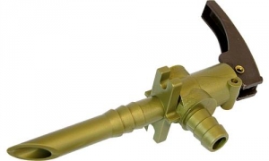 Product Image for Tømmeventil 1 inngang