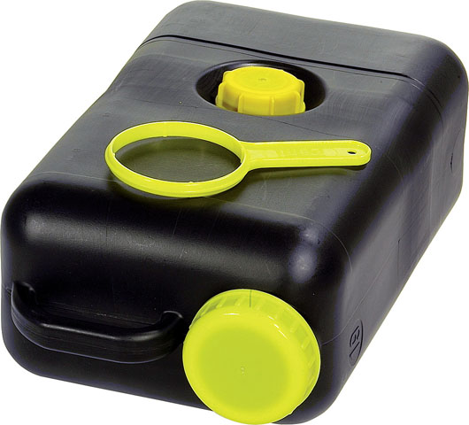 Product Image for Gråvattentank standard, l utan slang